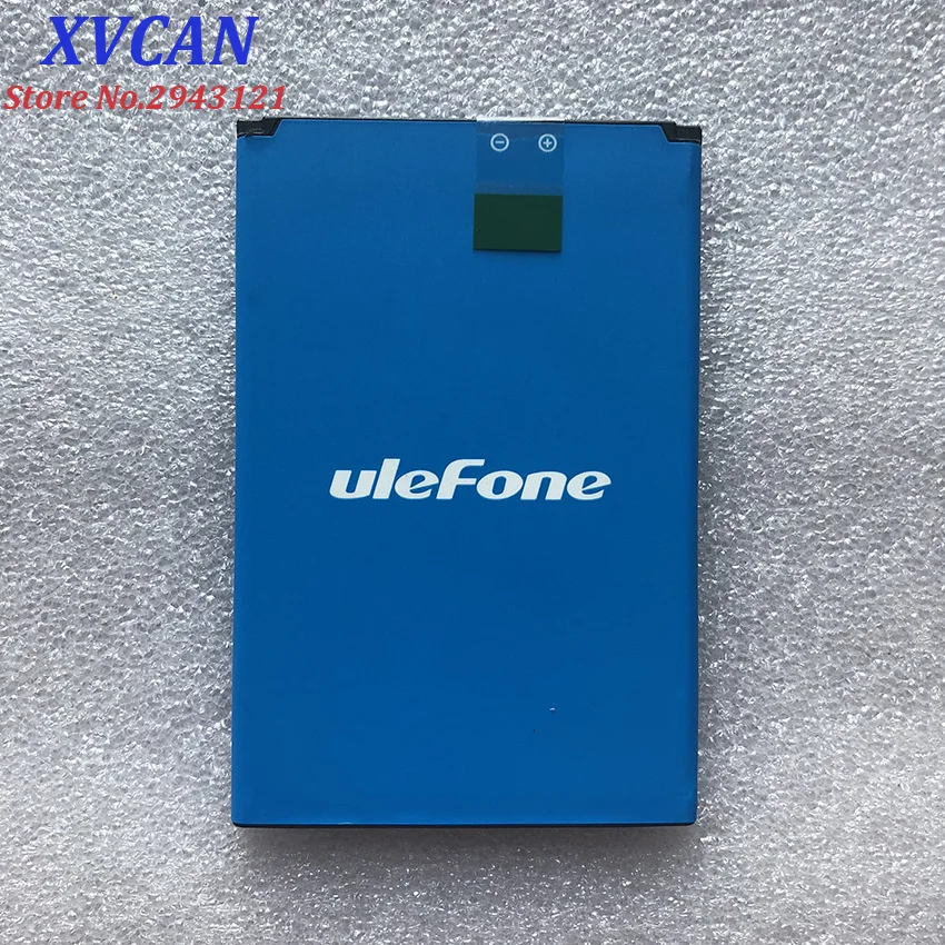 100% Новый оригинальный Ulefone MIX2 запасной 3300mAh Запасной Аккумулятор для MIX 2 MTK6737