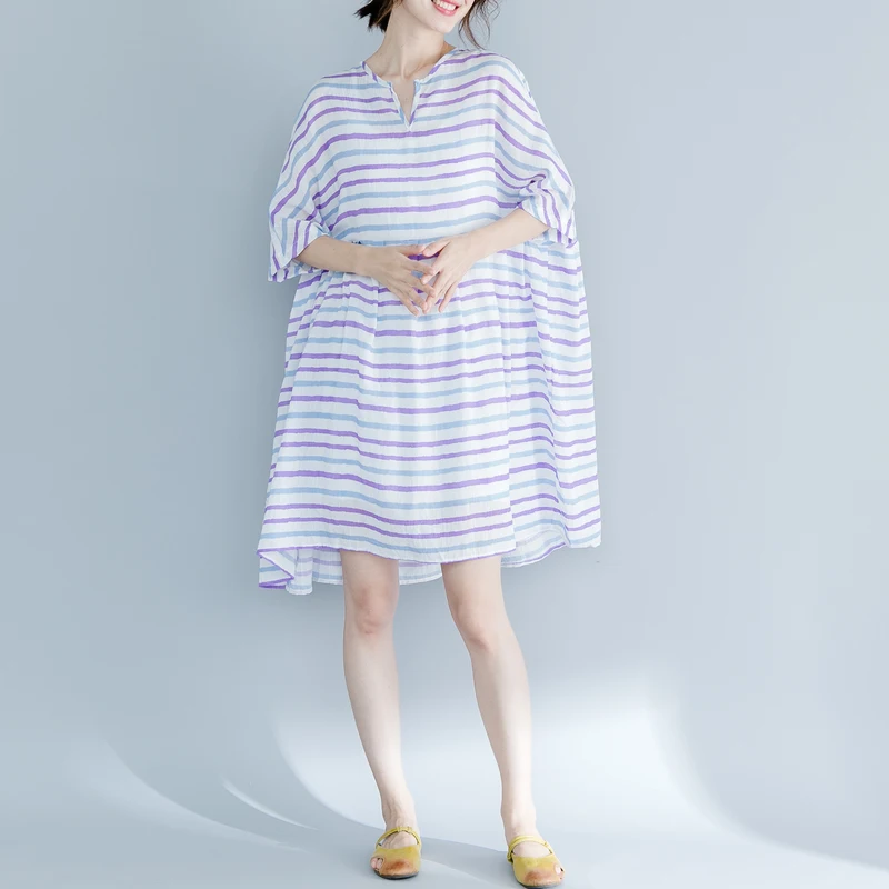 Новое поступление 2019 летнее модное корейское стандартное женское платье в