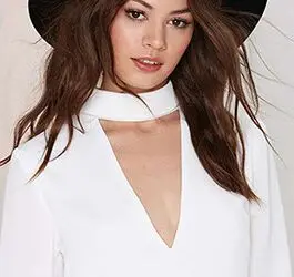 Новые модные украшения черная ткань кружево Татуировка колье цепочки и ожерелья