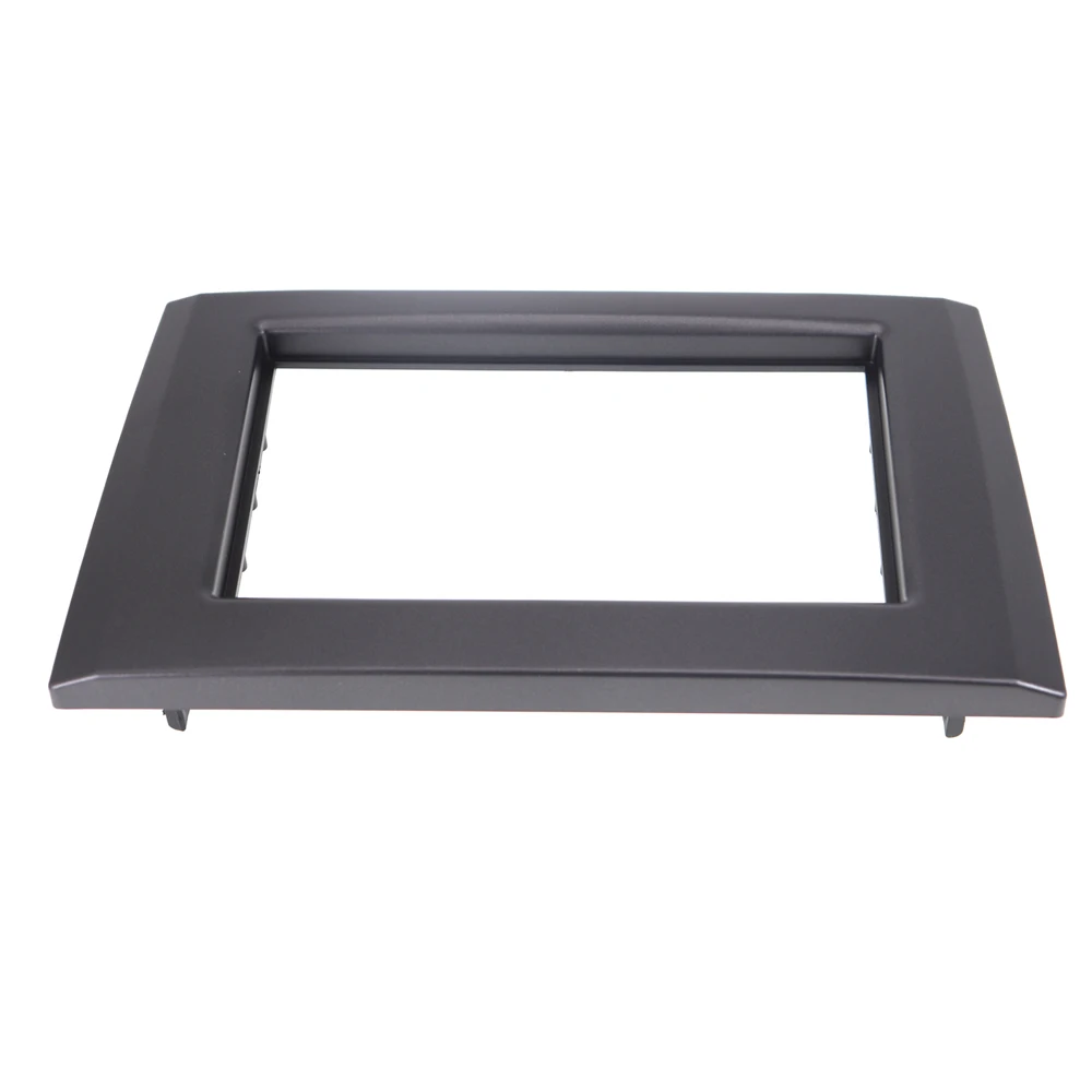 2 Din фасции Для VOLVO XC90 2002-2014 Радио DVD стерео панель установка приборной панели