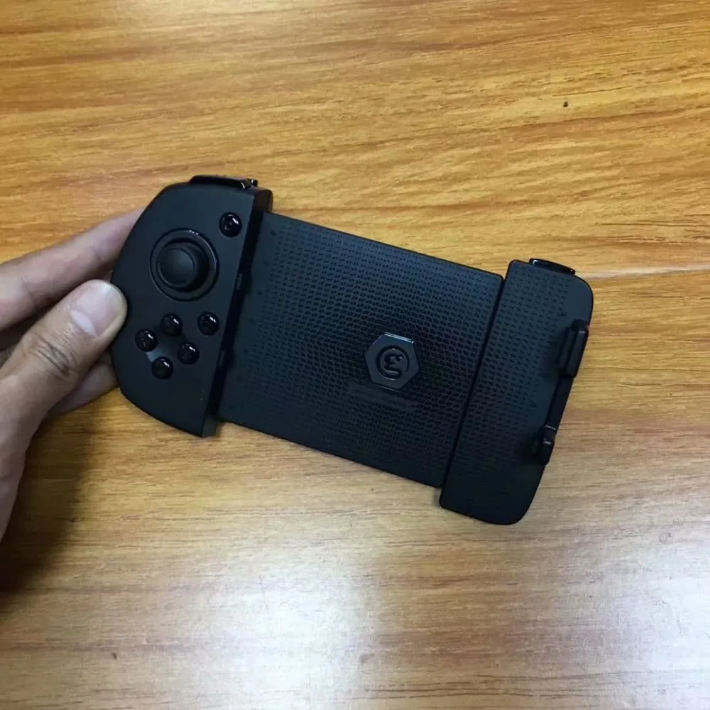 Gamesir G6S G6 Bluetooth беспроводной Одноручные геймпады FPS игровой курок контроллер для IOS поддержка PUBG Mobile