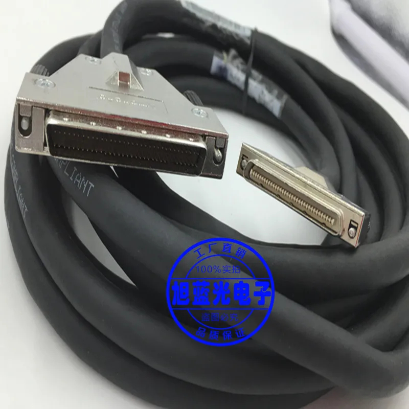 Оригинальный кабель SCSI Male HPDB68 к VHDCI68 HPDB 68 P VHDCI Pin 68/V.68 68PIN HD/HPDB68 M VHD/VHDCI68 MALE 4