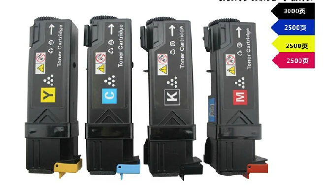 Картриджи с тонером совместимые Epson Aculaser C2900N C2900DN C2900 CX29DNF KCMY 4 шт. бесплатная