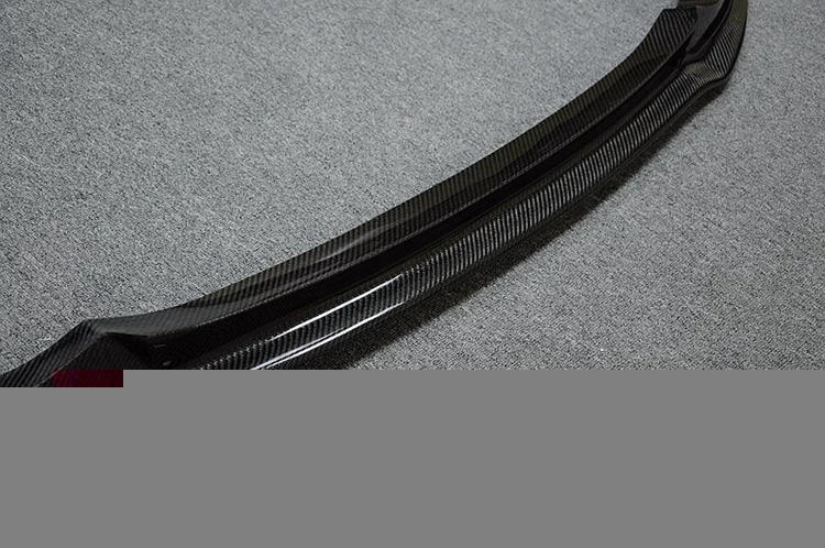 Бампер карбоновый для BMW F32 TAIWAN AN M4 2012 up|Спойлеры и крылья| |