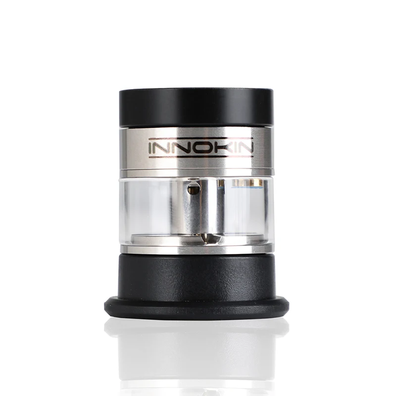 Оригинальный Innokin Лифт сифон Танк адаптер первая система подходит RDA к RDTA в один