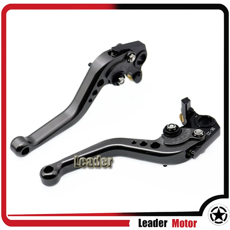 Для DUCATI 695 2007 2008 696 2009 2014 796 2011 400 2004 620 03 06 аксессуары для мотоциклов Короткие