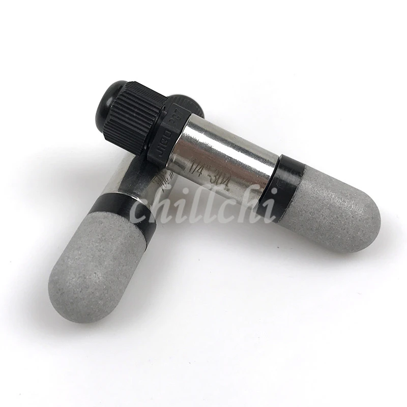 5 шт./оболочка для датчика температуры и влажности защитный чехол