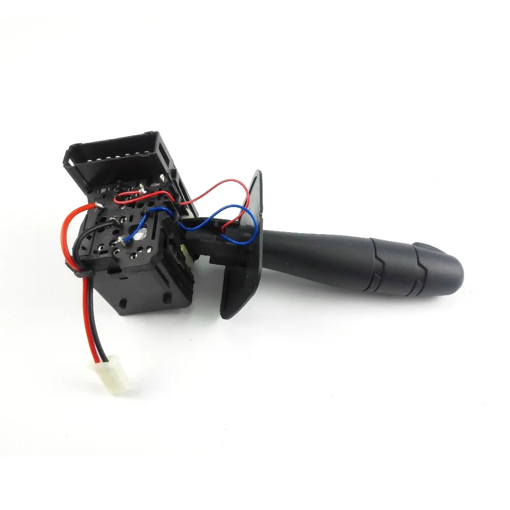 Переключатель индикатора фары для Renault Clio /Thalia MK1 6001549917 7701048908 7701048956|Переключатели
