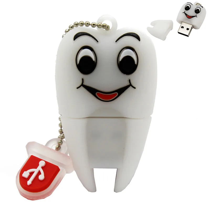 Red TEXT ME cartoon 2 Модель usb 2,0 usb флеш-накопитель 4 ГБ 8 ГБ 16 ГБ 32 ГБ 64 ГБ флешка - Цвет: Red
