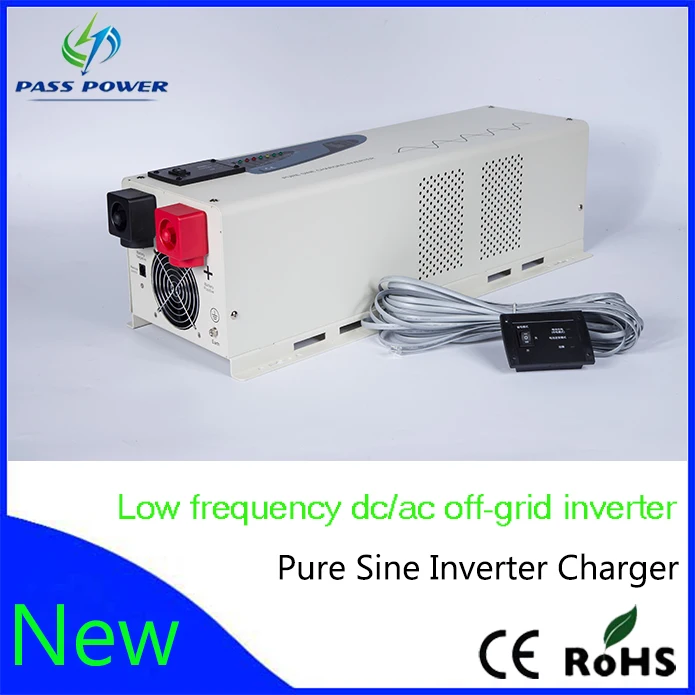 

inversor solar low frequency solar inverter 5000w high quality power inverter