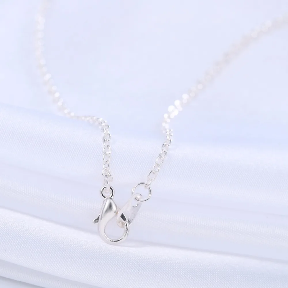 Ожерелье-цепочка для женщин с подвеской в виде пчелиного улья | Украшения и