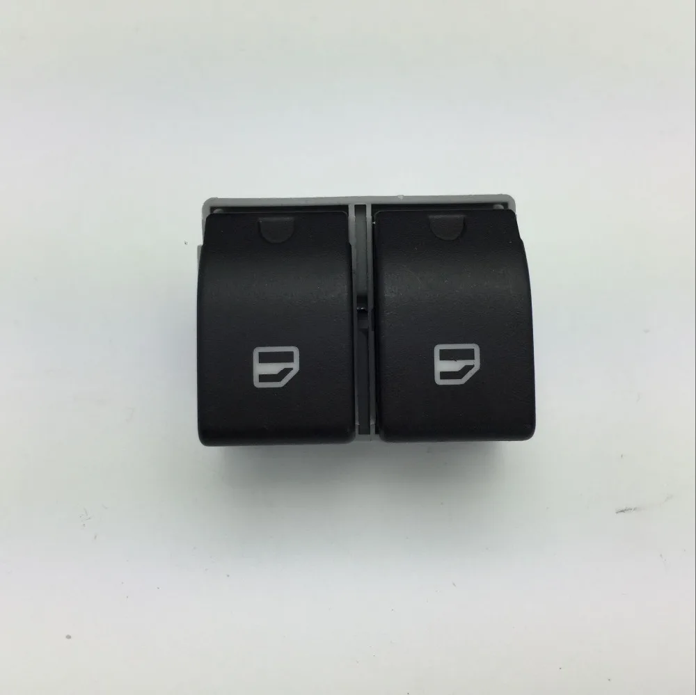

Передний боковой выключатель стеклоподъемника 6Q0 959 858 для VW Polo