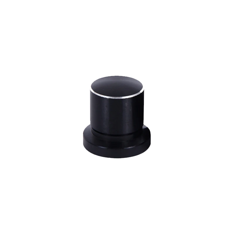 SRXTZM новые аксессуары Blk 1 шт. пылезащитный амортизатор шурупы крышка для Nissan X Trail