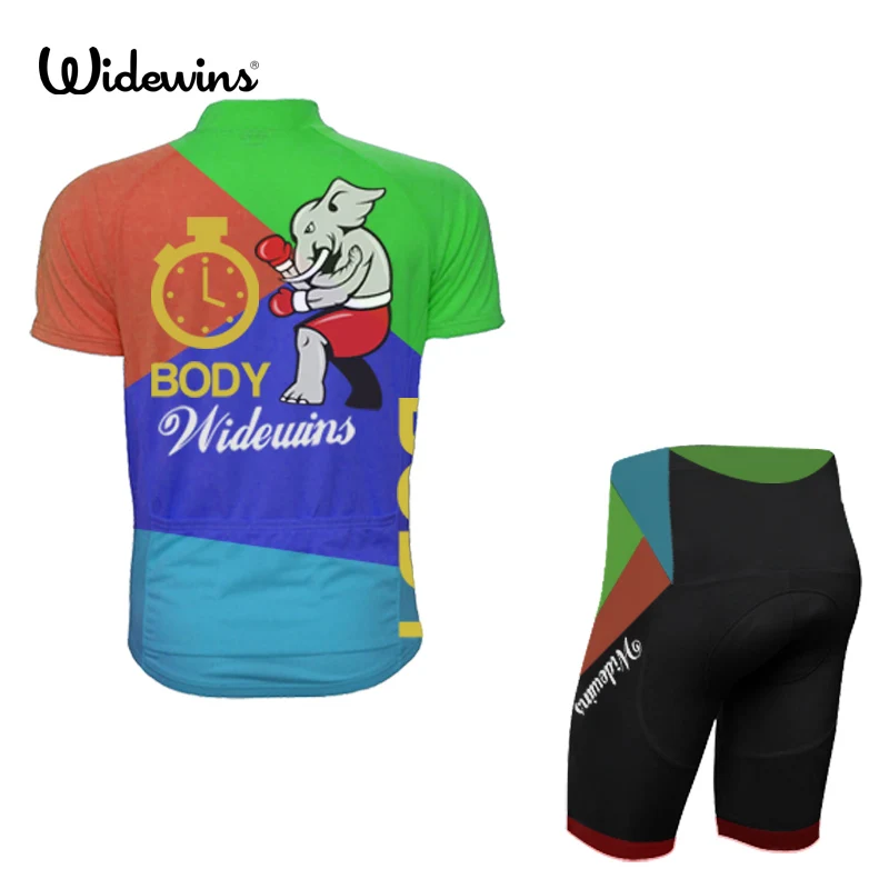 2017 боди стиль Велоспорт Джерси короткая команда Велосипедная одежда Maillot Ropa Ciclismo