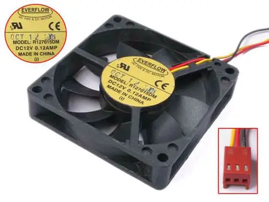 r127015dm 12v