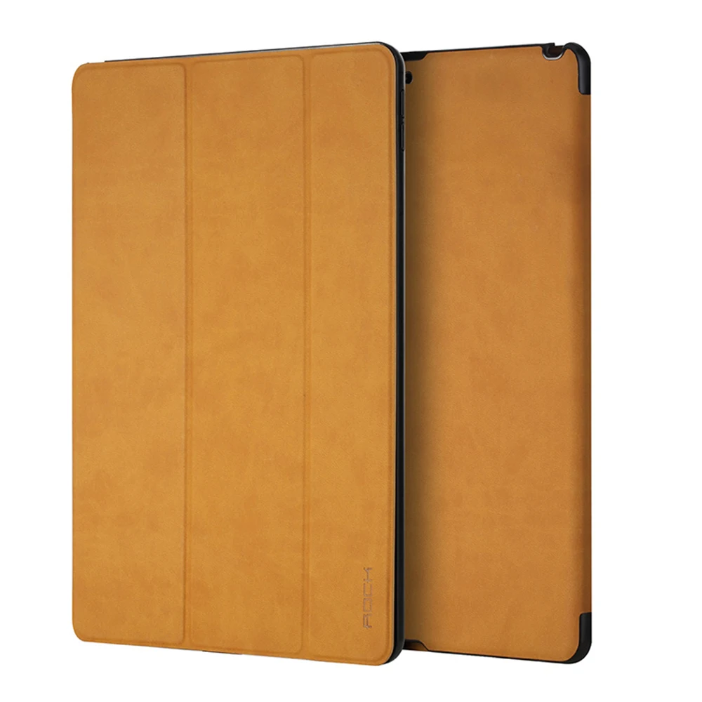 Защитный чехол для Apple iPad Pro 2017 версии ROCK 10 5 дюймов|tablet pc case|tablet protection case10.5 tablet case |