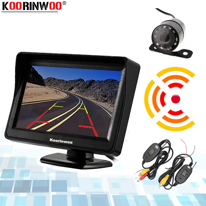 Koorinwoo Ultra HD интеллектуальное ЖК устройство цифровой монитор экран беспроводные