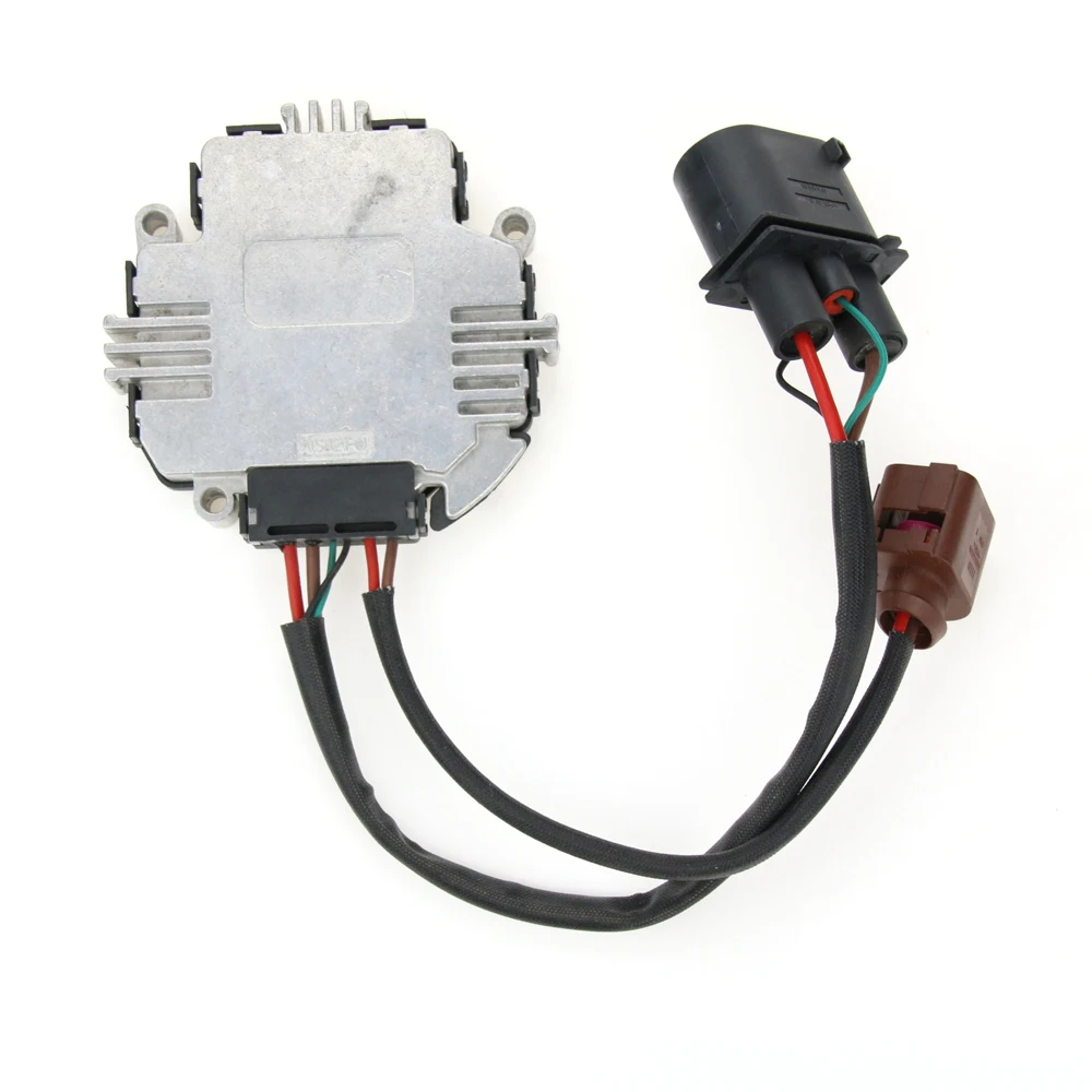 

Высококачественный модуль охлаждения вентилятора для Audi TT VW GTI Golf Jetta Passat 1K0959455N 3C0959455F 1TD959455 1K0959455DT