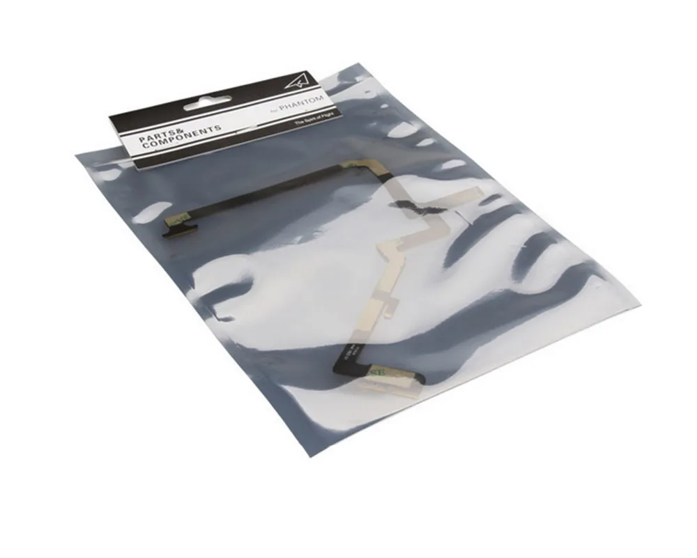 Camera Drone Part 36 Flexible Gimbal /Camera Flat Ribbon Cable for DJI Phantom 4 RC | Электроника