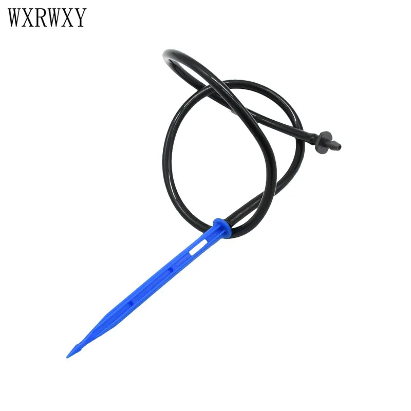 Wxrwxy садовые капельные капельницы 3/5 капельная капельница орошение в теплице для