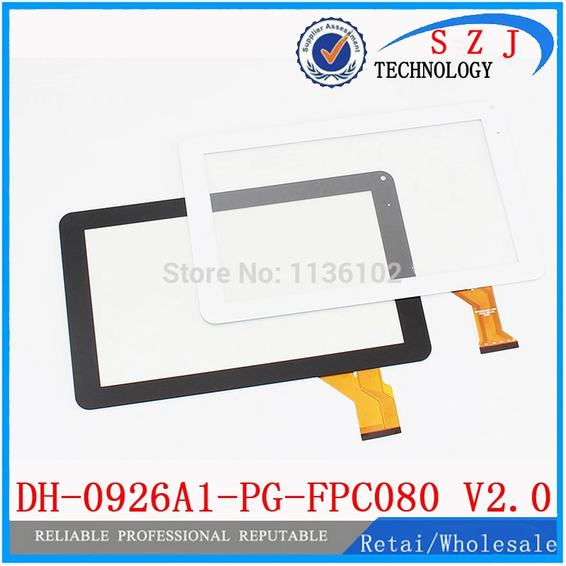 Новый емкостный сенсорный экран диагональю 9 дюймов для планшетов|case for tablet|for