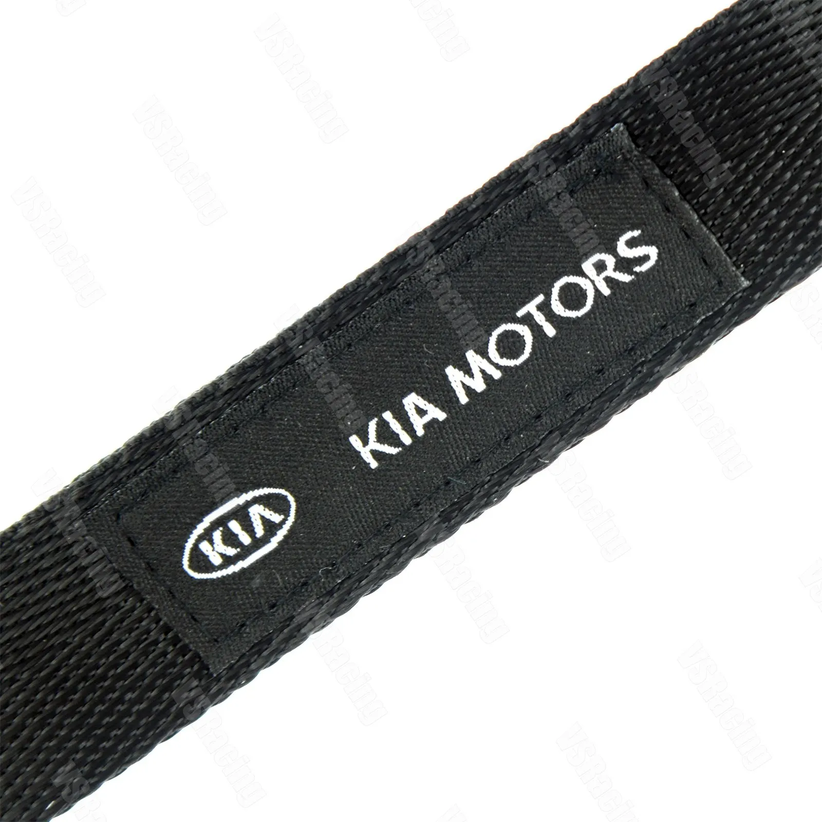 JDM Стиль для KIA K2 K3 K5 покраска автомобиля ремешок для мобильного телефона JDM Брелок «гоночный автомобиль» ID владельца мобильный ремень кольцо для ключей