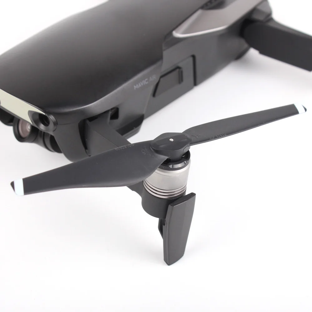 4 пары 8 шт 5332S DJI Mavic воздушные крыльчатки для пропеллера лопасти опора Air Drone