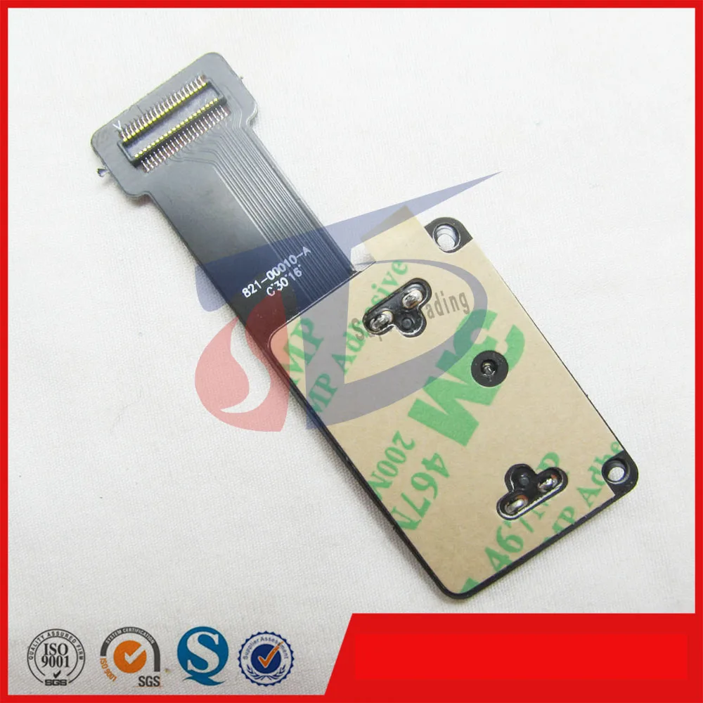 Новый оригинальный 821-00010-A второй двойной жесткий диск для Mac Mini A1347 HDD кабель SSD