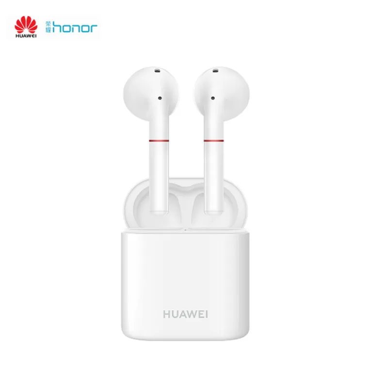 Huawei Freebuds 2 Pro Freebuds 2 Беспроводные Наушники Hi-Fi водонепроницаемые IP54 контроль беспроводного заряда Bluetooth 5,0