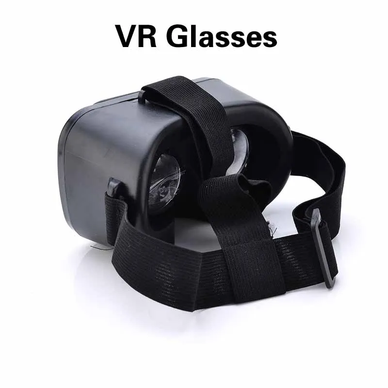 Otrc 001 vr реальность D для радиоуправляемого гоночного дрона квадрокоптера