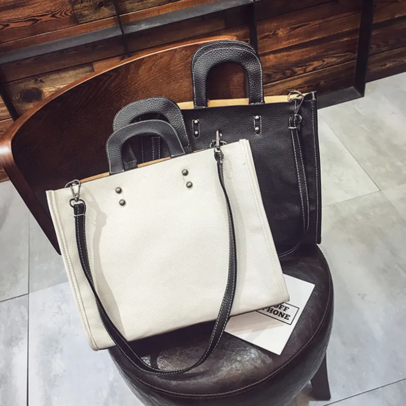 Manwen Повседневное Для женщин Сумки из искусственной кожи на молнии два Бретели