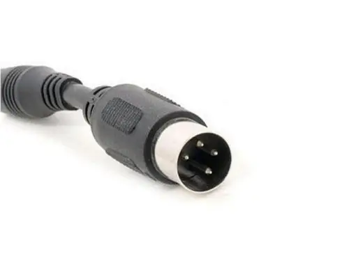 Блок питания для процессора alжеса с эффектами клина Сменный Адаптер переменного