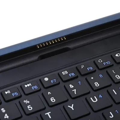 IN STOCK Original Newest Cube i7 book Docking Keyboard Tablet Station Dock for 10.6&quot cube | Компьютеры и офис