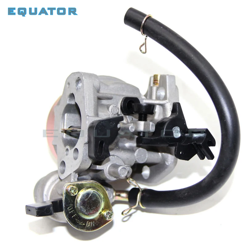 Motorcycle parts Carburetor Carb For GX160 5.5HP GX200 16100-ZH8-W61 Jingke Huayi Ruixing 6.5HP 168F | Автомобили и мотоциклы