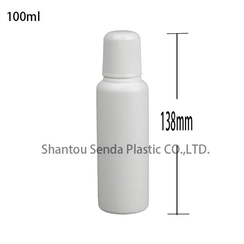 20 шт./лот Бесплатная доставка 100 мл Мускусная бутылка для облегчения боли с