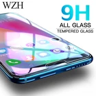 Закаленное стекло для Huawei Honor 8 9 Lite защита экрана 9H 2.5D на телефон защитная пленка для Huawei P6 P7 P8 P9 Lite стекло