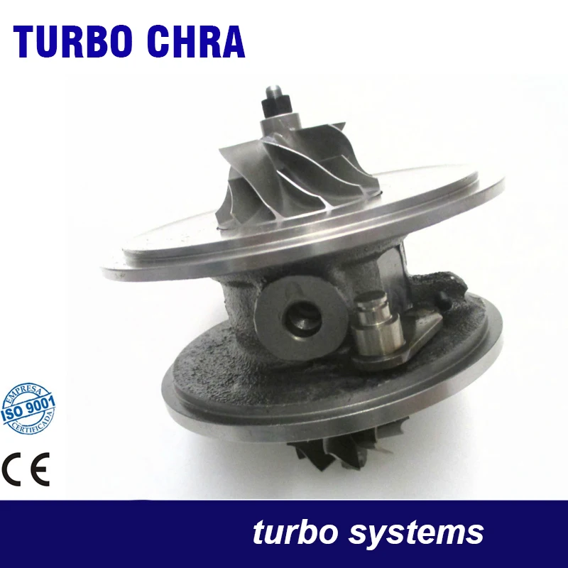 RHF4V Turbo картридж VV19 V40A03171 A6460901380 ядро КЗПЧ Для Mercedes Benz Vito 111 CDI (W639) 06-10 OM646DELA 85KW |