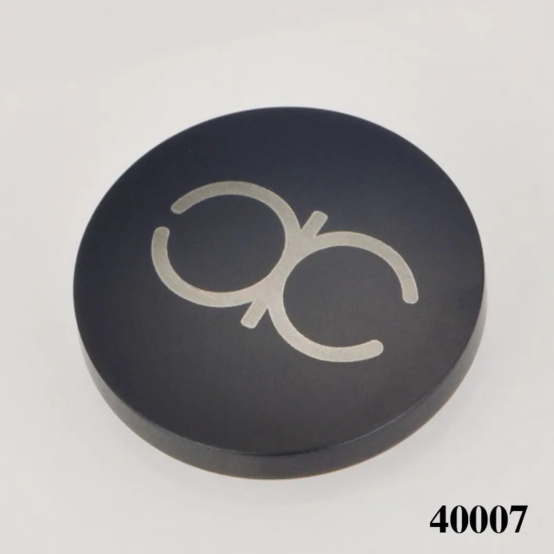 Hottime 4 в 1 Bio Ele мужской ts Энергетический Браслет DIY power Disc Магнитные Силиконовые браслеты для мужчин и женщин балансирующие полосы - Окраска металла: Power Disc 40007