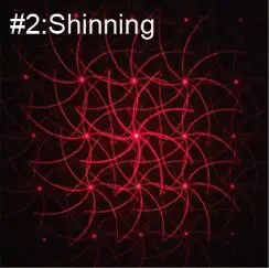 Shinning SUNKIA мотоцикл для предотвращения столкновений задний мотоциклетный лазерный задний противотуманный светильник тормозной стояночный фонарь Предупреждение для автомобиля - Цвет: Shinning