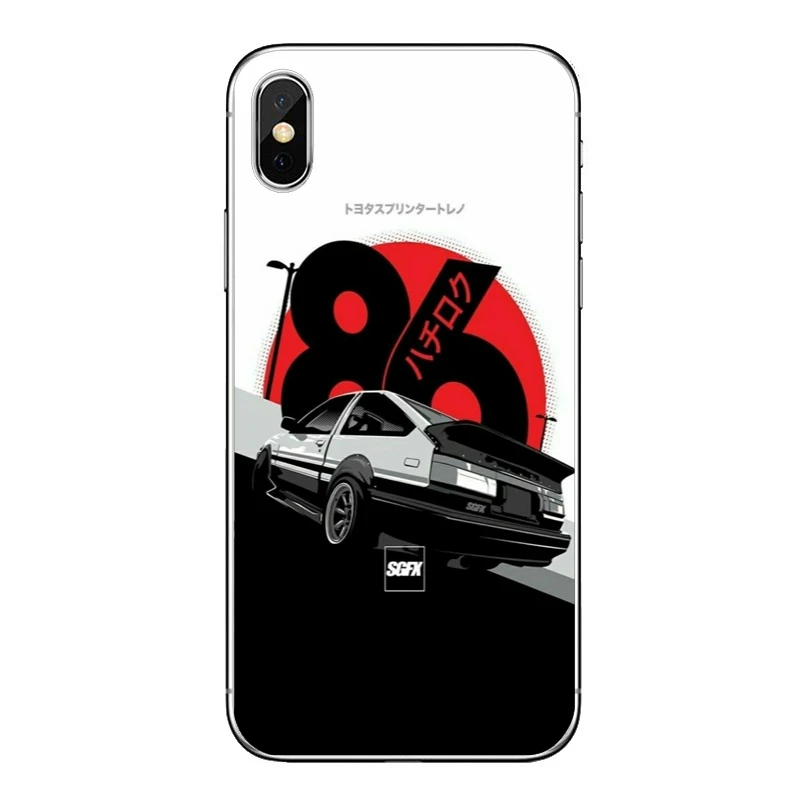 Drift машинки Автогонки JDM ДЛЯ huawei Honor 10 9 8 Lite 8C 8X 7C 7X 7A 6C pro играть 6X 6A 5A LYO-L21 V8 V10 чехол мягкий чехол для мобильного телефона чехол s