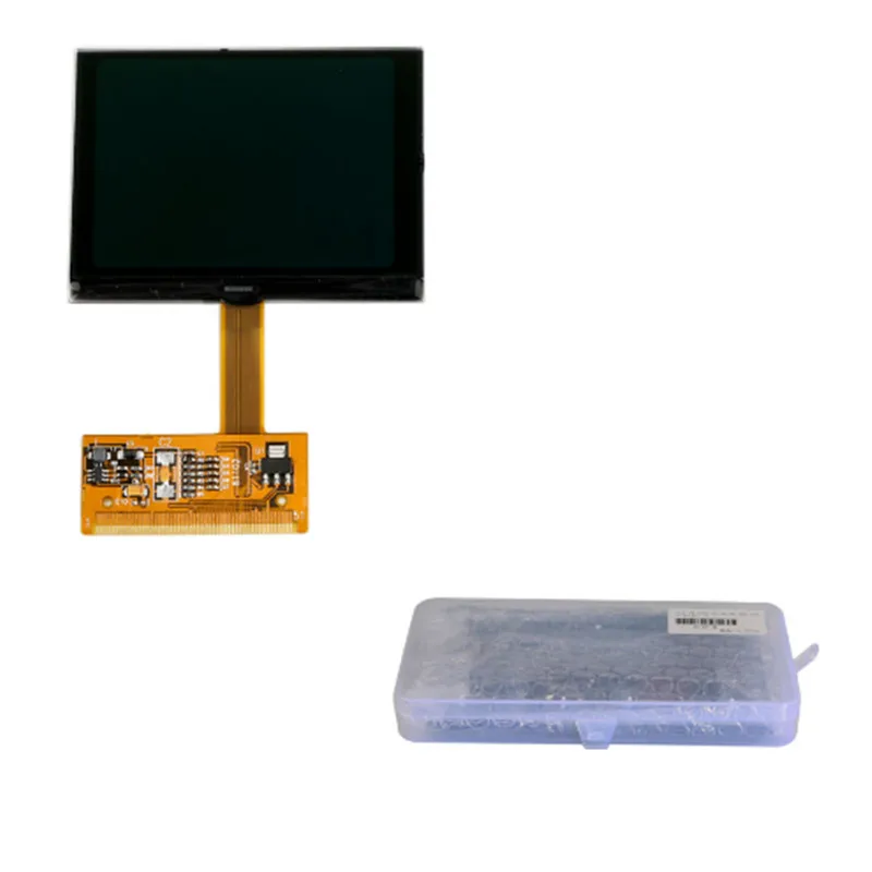 ЖК дисплей Дисплей для AUDI TT S3 A6 C5 VW VDO OEM Jeager|vw vdo|display audi a6 c5audi c5 display |