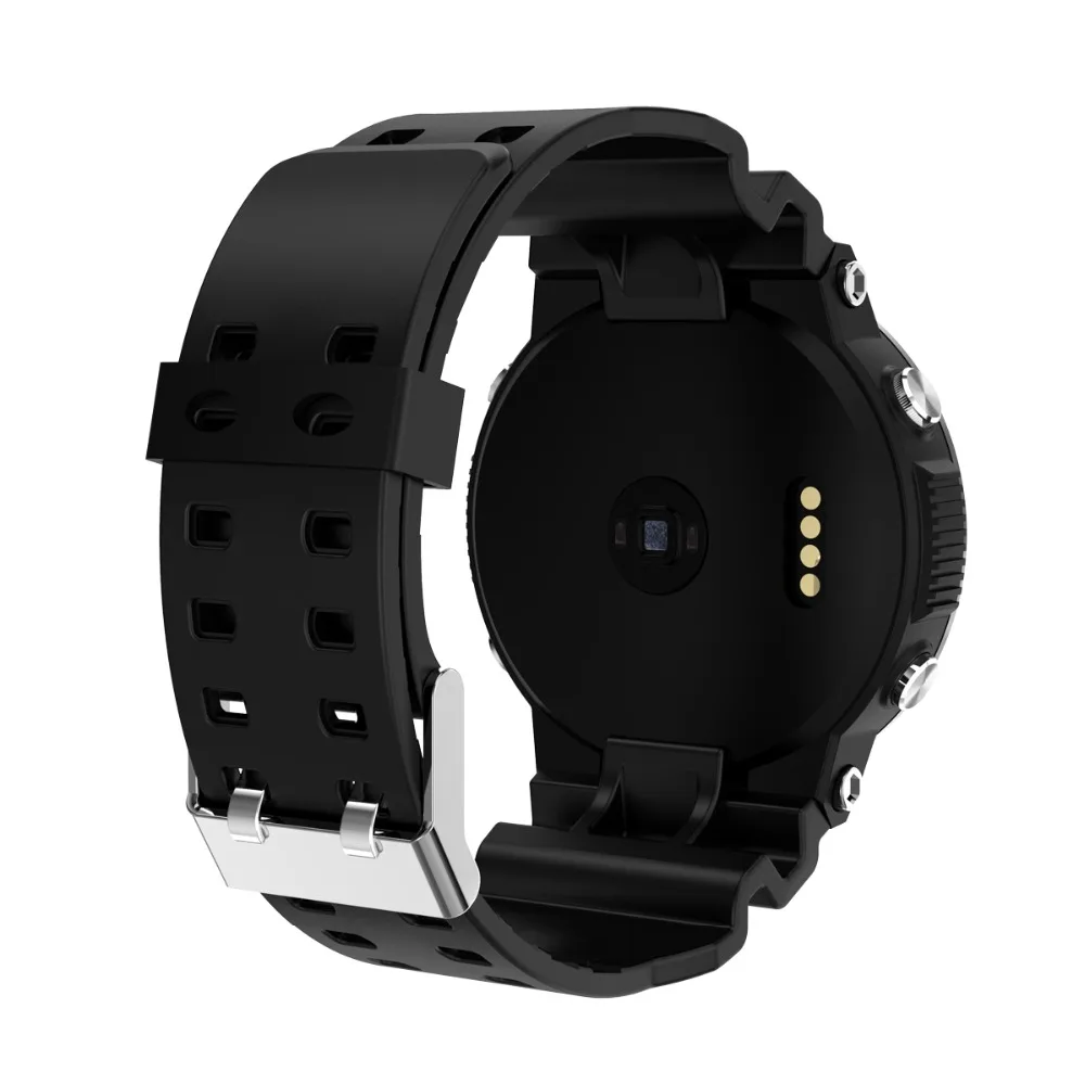 Новинка Q66 GPS умные часы Bluetooth 4 0 спортивные Смарт с напоминанием о