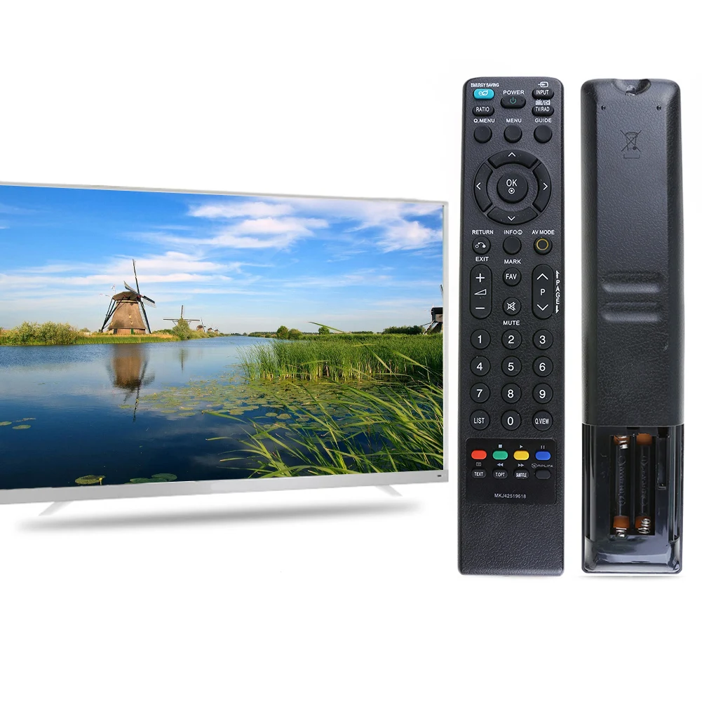 Запасной пульт дистанционного управления для телевизора LG MKJ42519618|tv remote control|remote