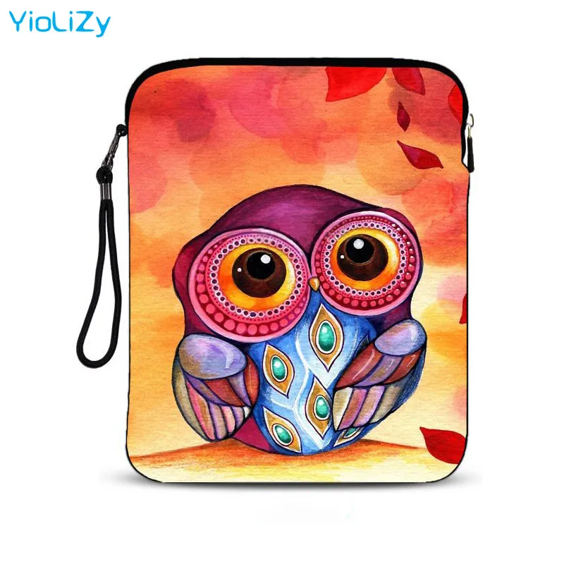 

starf print 9.7 inch laptop tablet bag notebook sleeve protective Case Cover For Samsung iPad Air 2 for ipad pro 9.7 IP-151125