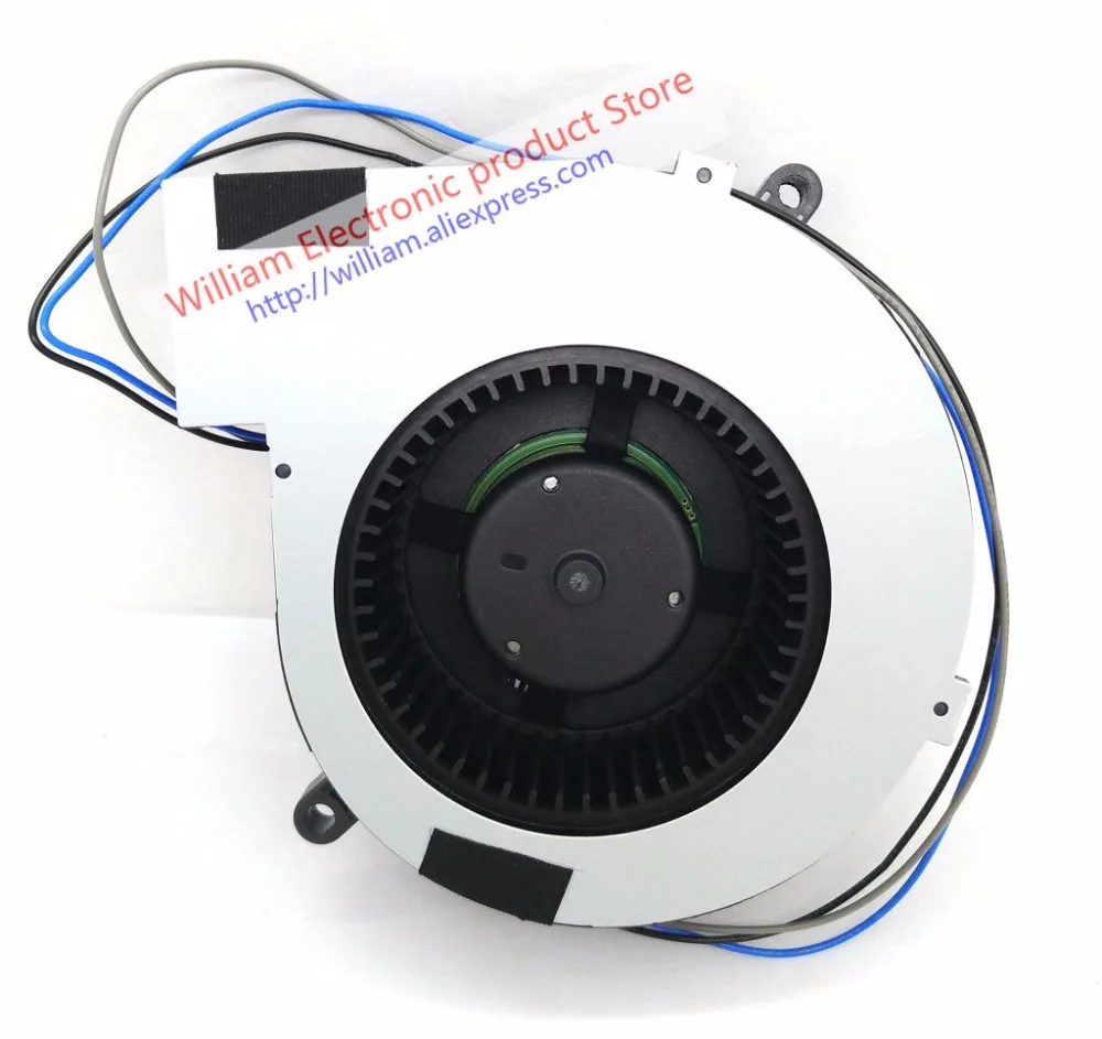 Дельта BSB0812HN CD46 DC12V 0.60A 80*25 мм 3 линии 4Pin проектор насос для вентилятора системы охлаждения