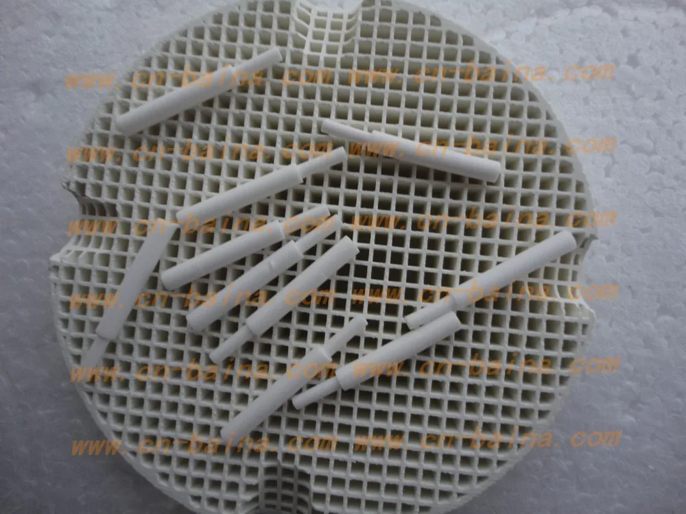 Зубная лаборатория зубная медовая расческа стоячий поднос с керамическим