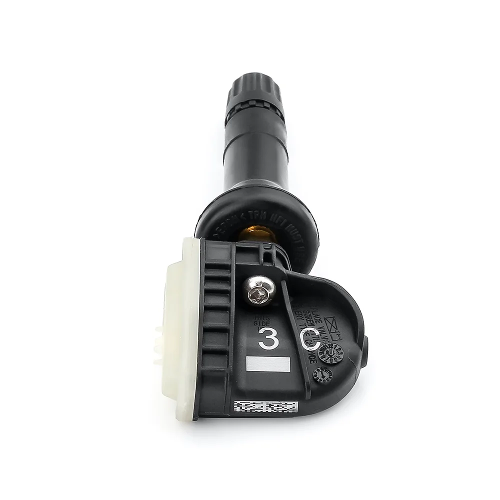 Система контроля давления в шинах 4 шт. TPMS датчик для Chevrolet Cobalt Колорадо Cruze Equinox HHR