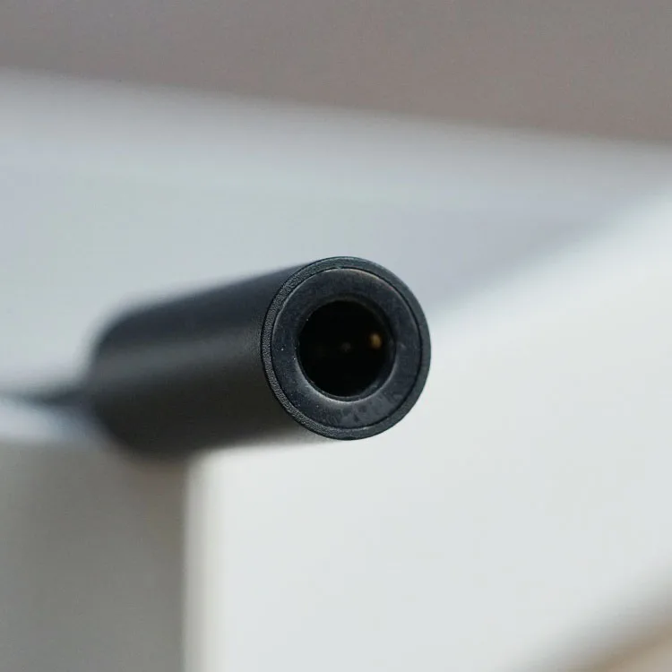 Meizu HIFI адаптер для наушников usb type C до 3,5 мм адаптер для наушников Портативный USB DAC совместимый с Android/Windows/MacOS