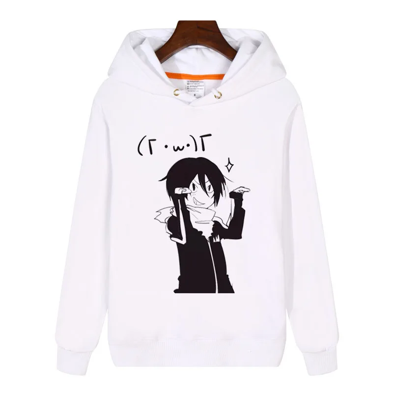 Аниме Костюм в стиле норагами Йато Yukine Cos Хэллоуин вечерние весело полиэстер