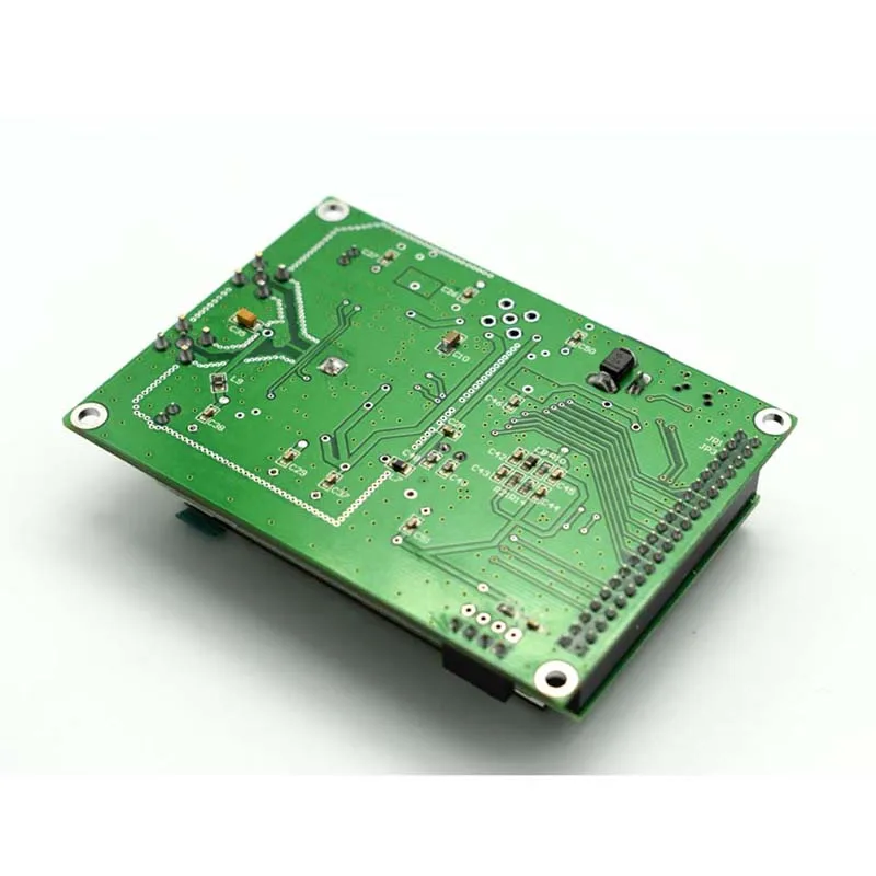 ADF4351 DDS RF генератор сигналов 35 M-4,4G+ TFT lcd макетная плата STM32F103 A1-007